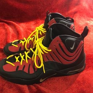 Nike Air Bakin OG